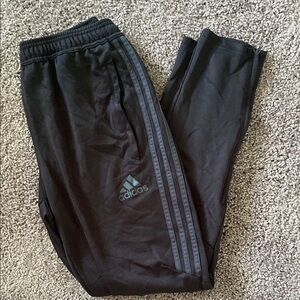 Adidas Black Sweatpants